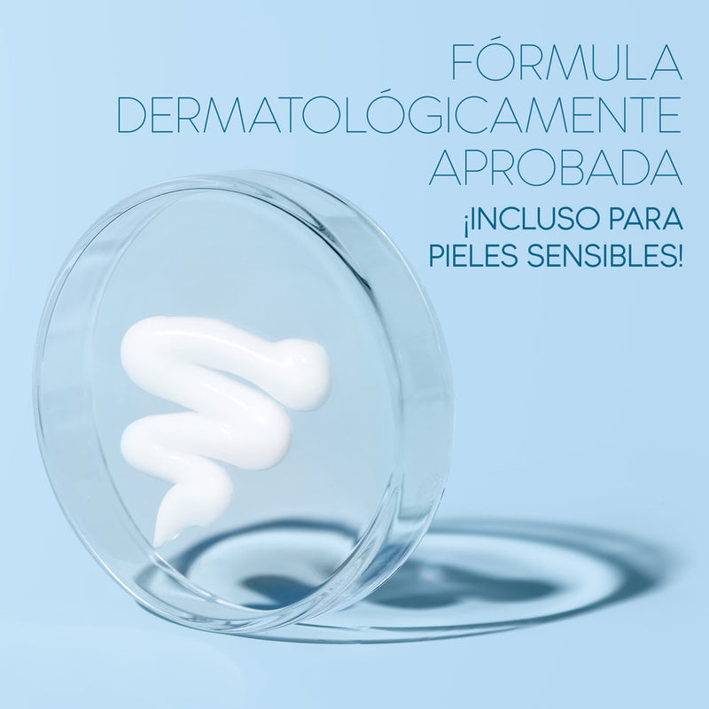 Head & Shoulders Sensitive Aloe Shampoo - pH Balanced, Paraben Free, 375gr / 13.22oz